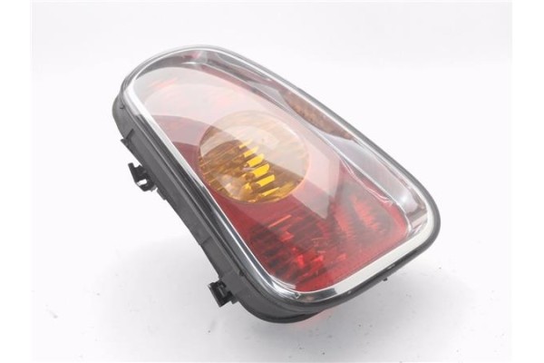 Recambio de piloto trasero izquierdo para mini mini (r50,r53) 1.6 cooper referencia OEM IAM 63216911897  