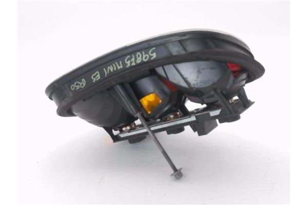 Recambio de piloto trasero izquierdo para mini mini (r50,r53) 1.6 cooper referencia OEM IAM 63216911897  