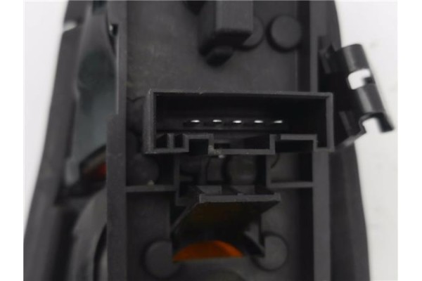 Recambio de piloto trasero izquierdo para mini mini (r50,r53) 1.6 cooper referencia OEM IAM 63216911897  