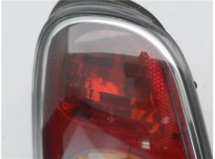 Recambio de piloto trasero izquierdo para mini mini (r50,r53) 1.6 cooper referencia OEM IAM 63216911897  