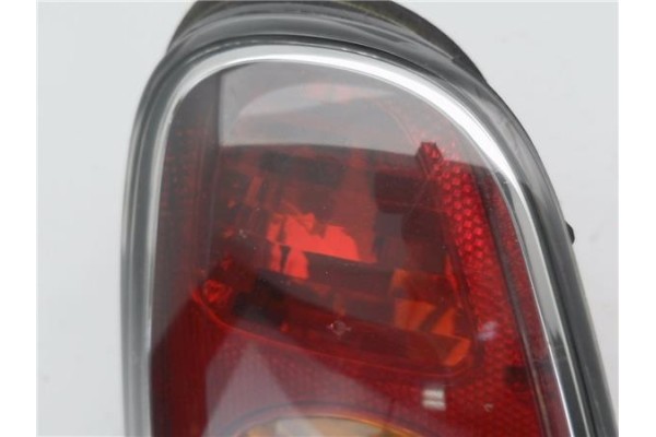 Recambio de piloto trasero izquierdo para mini mini (r50,r53) 1.6 cooper referencia OEM IAM 63216911897  