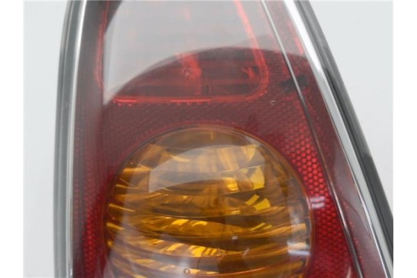 Recambio de piloto trasero izquierdo para mini mini (r50,r53) 1.6 cooper referencia OEM IAM 63216911897  