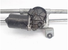 Recambio de motor limpiaparabrisas delantero para volkswagen lupo (6x1/6e1) 1.4 trendline referencia OEM IAM 390241178  