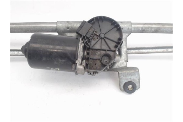 Recambio de motor limpiaparabrisas delantero para volkswagen lupo (6x1/6e1) 1.4 trendline referencia OEM IAM 390241178  