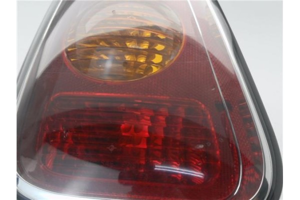 Recambio de piloto trasero izquierdo para mini mini (r50,r53) 1.6 cooper referencia OEM IAM 63216911897  