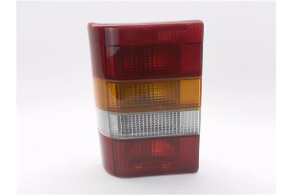 Recambio de piloto trasero izquierdo para citroen c 15 1.8 d referencia OEM IAM 2057160588 E359327 