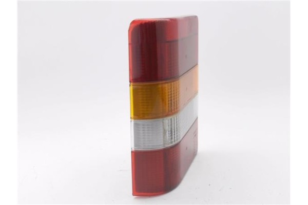 Recambio de piloto trasero izquierdo para citroen c 15 1.8 d referencia OEM IAM 2057160588 E359327 