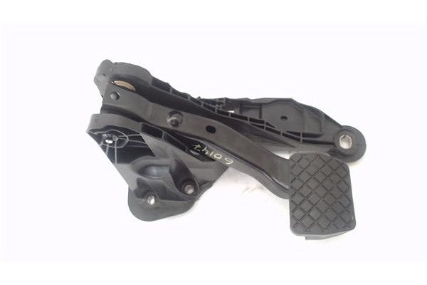 Recambio de pedal freno para ford explorer (ctw) híbrido st-line plug-in-hybrid 4x4 referencia OEM IAM 1EB723058H  