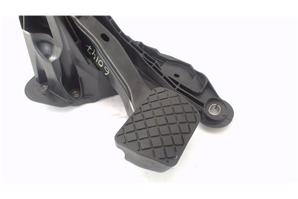 Recambio de pedal freno para ford explorer (ctw) híbrido st-line plug-in-hybrid 4x4 referencia OEM IAM 1EB723058H  