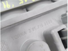 Recambio de piloto trasero izquierdo para citroen c 15 1.8 d referencia OEM IAM 2057160588 E359327 