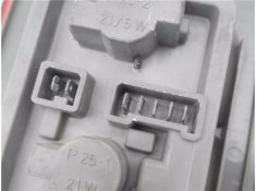 Recambio de piloto trasero izquierdo para citroen c 15 1.8 d referencia OEM IAM 2057160588 E359327 