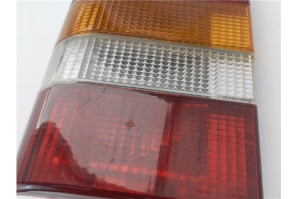 Recambio de piloto trasero izquierdo para citroen c 15 1.8 d referencia OEM IAM 2057160588 E359327 