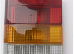 Recambio de piloto trasero izquierdo para citroen c 15 1.8 d referencia OEM IAM 2057160588 E359327 