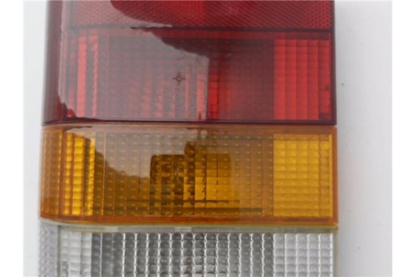 Recambio de piloto trasero izquierdo para citroen c 15 1.8 d referencia OEM IAM 2057160588 E359327 