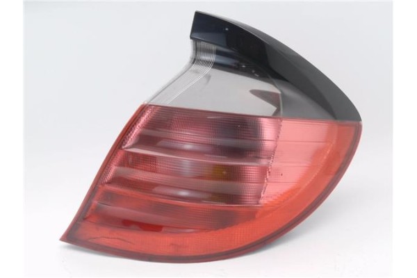 Recambio de piloto trasero derecho para mercedes-benz clase c (bm 203) sportcoupe 1.8 c 160 (203.730) referencia OEM IAM A203820