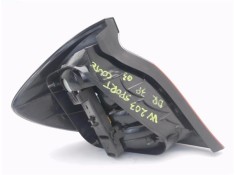 Recambio de piloto trasero derecho para mercedes-benz clase c (bm 203) sportcoupe 1.8 c 160 (203.730) referencia OEM IAM A203820