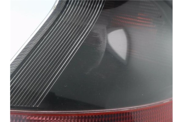 Recambio de piloto trasero derecho para mercedes-benz clase c (bm 203) sportcoupe 1.8 c 160 (203.730) referencia OEM IAM A203820