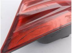 Recambio de piloto trasero derecho para mercedes-benz clase c (bm 203) sportcoupe 1.8 c 160 (203.730) referencia OEM IAM A203820