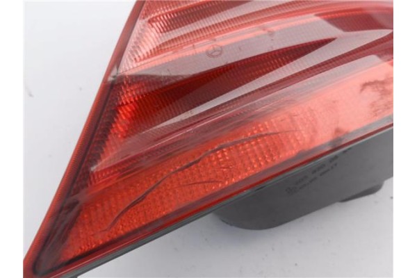 Recambio de piloto trasero derecho para mercedes-benz clase c (bm 203) sportcoupe 1.8 c 160 (203.730) referencia OEM IAM A203820