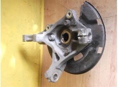 Recambio de mangueta delantero derecha para chevrolet cruze 1.8 lt referencia OEM IAM 13319481  