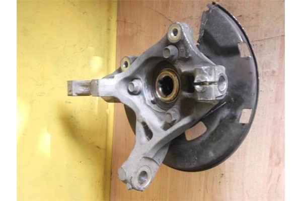 Recambio de mangueta delantero derecha para chevrolet cruze 1.8 lt referencia OEM IAM 13319481  