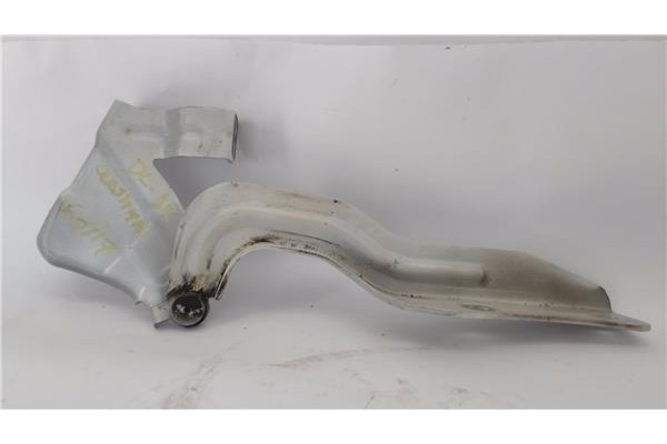 Recambio de bisagra capo derecha para nissan qashqai ii (j11e) 1.2 n-connecta referencia OEM IAM 654004EA0A  