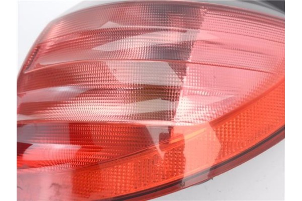 Recambio de piloto trasero derecho para mercedes-benz clase c (bm 203) sportcoupe 1.8 c 160 (203.730) referencia OEM IAM A203820