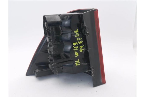 Recambio de piloto trasero derecho para mercedes-benz clase m (bm 163) 2.3 230 (163.136) referencia OEM IAM A1638200264  