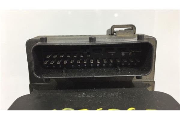 Recambio de nucleo abs para peugeot 406 berlina (s1/s2) 2.0 hdi 110 referencia OEM IAM 9630532980 0265216543 