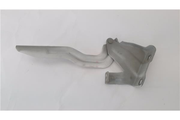Recambio de bisagra capo izquierda para nissan qashqai ii (j11e) 1.2 n-connecta referencia OEM IAM 654014EA0A  