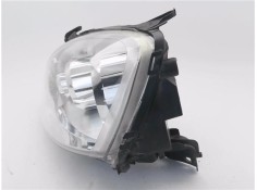 Recambio de faro delantero izquierdo para opel corsa c 1.2 twinport referencia OEM IAM 13237263 6120100000RV 