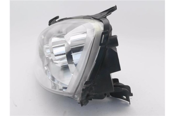 Recambio de faro delantero izquierdo para opel corsa c 1.2 twinport referencia OEM IAM 13237263 6120100000RV 