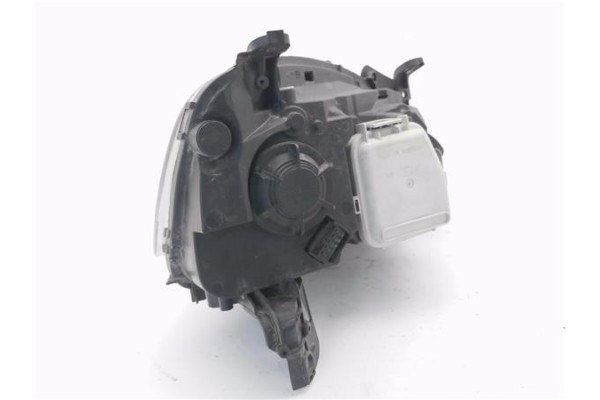 Recambio de faro delantero izquierdo para opel corsa c 1.2 twinport referencia OEM IAM 13237263 6120100000RV 