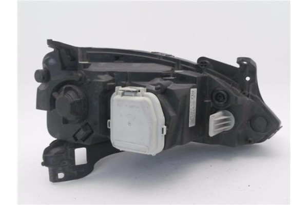Recambio de faro delantero izquierdo para opel corsa c 1.2 twinport referencia OEM IAM 13237263 6120100000RV 