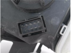 Recambio de faro delantero izquierdo para opel corsa c 1.2 twinport referencia OEM IAM 13237263 6120100000RV 