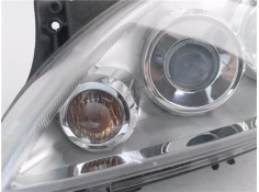 Recambio de faro delantero izquierdo para opel corsa c 1.2 twinport referencia OEM IAM 13237263 6120100000RV 