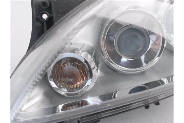 Recambio de faro delantero izquierdo para opel corsa c 1.2 twinport referencia OEM IAM 13237263 6120100000RV 