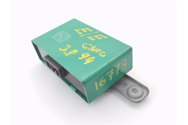 Recambio de centralita para honda civic iv (eg, eh) 1.5 referencia OEM IAM RK0242  