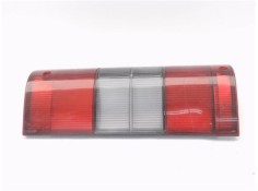 Recambio de piloto trasero izquierdo para citroen jumper furgón 1.9 27 c d acristalado ntz. 1000 referencia OEM IAM 1326359080  