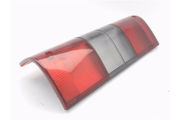 Recambio de piloto trasero izquierdo para citroen jumper furgón 1.9 27 c d acristalado ntz. 1000 referencia OEM IAM 1326359080  