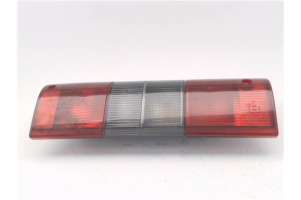 Recambio de piloto trasero izquierdo para citroen jumper furgón 1.9 27 c d acristalado ntz. 1000 referencia OEM IAM 1326359080  