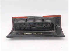 Recambio de piloto trasero izquierdo para citroen jumper furgón 1.9 27 c d acristalado ntz. 1000 referencia OEM IAM 1326359080  