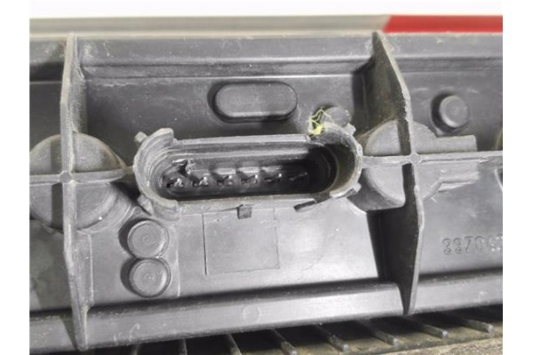 Recambio de piloto trasero izquierdo para citroen jumper furgón 1.9 27 c d acristalado ntz. 1000 referencia OEM IAM 1326359080  