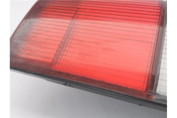 Recambio de piloto trasero izquierdo para citroen jumper furgón 1.9 27 c d acristalado ntz. 1000 referencia OEM IAM 1326359080  