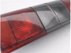 Recambio de piloto trasero izquierdo para citroen jumper furgón 1.9 27 c d acristalado ntz. 1000 referencia OEM IAM 1326359080  