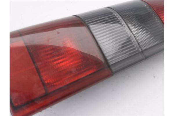 Recambio de piloto trasero izquierdo para citroen jumper furgón 1.9 27 c d acristalado ntz. 1000 referencia OEM IAM 1326359080  