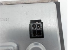 Recambio de centralita luces para citroen c5 berlina 2.0 exclusive referencia OEM IAM 73160087J  