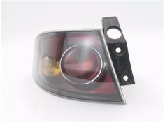 Recambio de piloto trasero izquierdo para seat ibiza (6l1) 1.4 16v referencia OEM IAM 6L6945095C 6L6945095D 