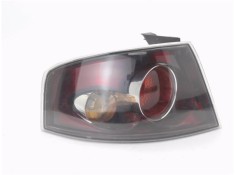 Recambio de piloto trasero izquierdo para seat ibiza (6l1) 1.4 16v referencia OEM IAM 6L6945095C 6L6945095D 