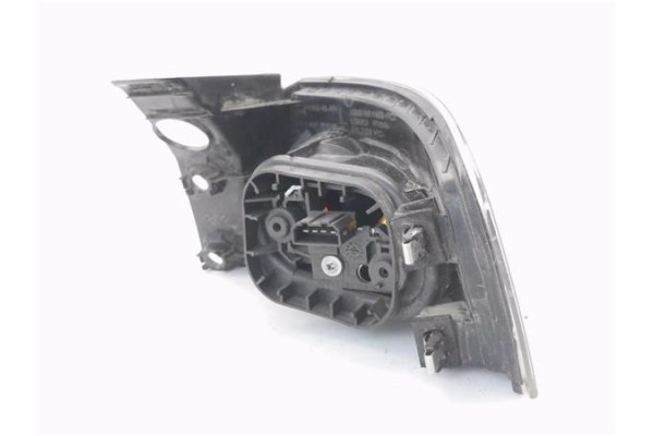 Recambio de piloto trasero izquierdo para seat ibiza (6l1) 1.4 16v referencia OEM IAM 6L6945095C 6L6945095D 